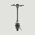 Dualtron Victor Limited electric scooter — performance flagship with dual 3360W motors and Turbo mode 6