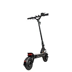Dualtron Forever 60V electric scooter — dual 1500W motor endurance cruiser with full suspension 8