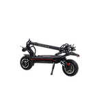 Rovoron S7 84V electric scooter — 11,500W flagship, 110 km/h top speed and 140 km range 24