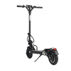 Dualtron Togo Max electric scooter — foldable 50 km/h urban commuter with hydraulic brakes and app connectivity 5