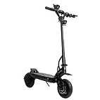 Dualtron Forever 60V electric scooter — dual 1500W motor endurance cruiser with full suspension 2