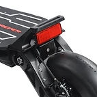 Dualtron Forever 60V electric scooter — dual 1500W motor endurance cruiser with full suspension 13