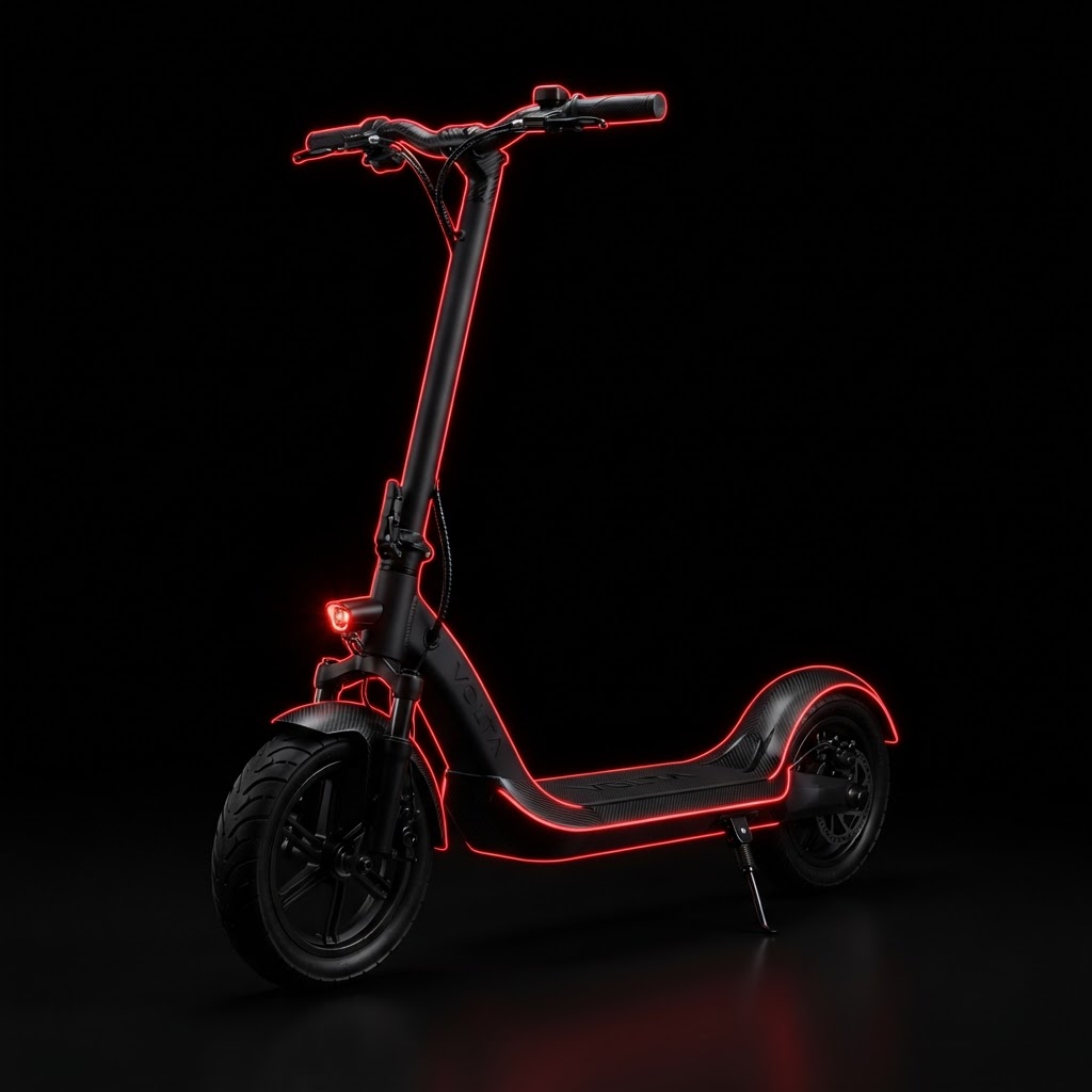 Dualtron