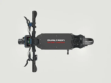 Dualtron Victor Limited 60V 31.5Ah Scooter