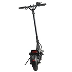 Dualtron Forever 60V electric scooter — dual 1500W motor endurance cruiser with full suspension 7