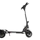 Dualtron Togo Max electric scooter — foldable 50 km/h urban commuter with hydraulic brakes and app connectivity 2