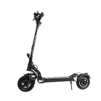 Dualtron Togo Max electric scooter — foldable 50 km/h urban commuter with hydraulic brakes and app connectivity 4