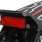 Dualtron Forever 60V electric scooter — dual 1500W motor endurance cruiser with full suspension 20