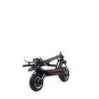 Rovoron S7 84V electric scooter — 11,500W flagship, 110 km/h top speed and 140 km range 5