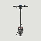 Dualtron Victor Limited electric scooter — performance flagship with dual 3360W motors and Turbo mode 7