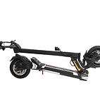 Dualtron Togo Limited Edition electric scooter — premium finish, extended-range battery and regen braking 7