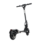 Dualtron Togo Max electric scooter — foldable 50 km/h urban commuter with hydraulic brakes and app connectivity 11