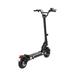 Dualtron Togo Limited Edition electric scooter — premium finish, extended-range battery and regen braking 15
