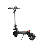 Dualtron Forever 60V electric scooter — dual 1500W motor endurance cruiser with full suspension 11