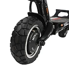 Dualtron Victor Limited electric scooter — performance flagship with dual 3360W motors and Turbo mode 4