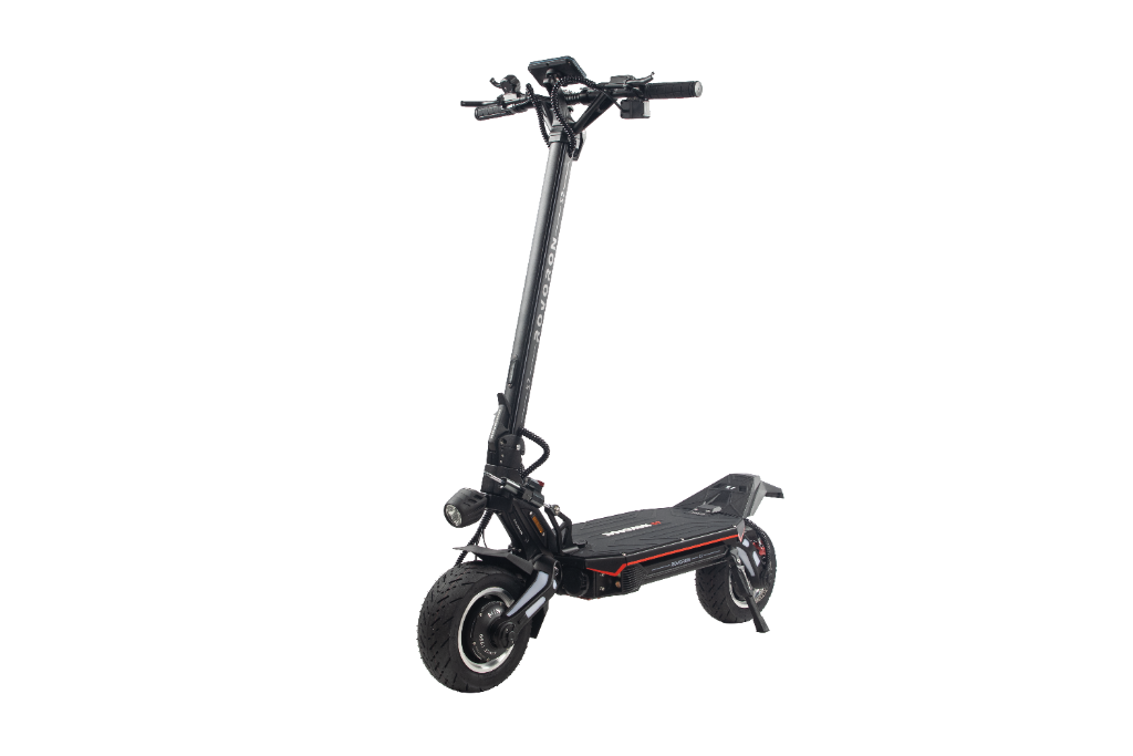 Rovoron S7 84V 37.1Ah Scooter