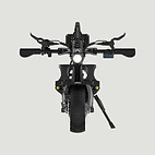Dualtron Victor Limited electric scooter — performance flagship with dual 3360W motors and Turbo mode 10