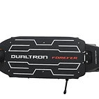 Dualtron Forever 60V electric scooter — dual 1500W motor endurance cruiser with full suspension 21