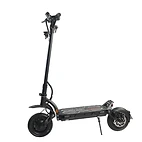 Dualtron Forever 60V electric scooter — dual 1500W motor endurance cruiser with full suspension 10