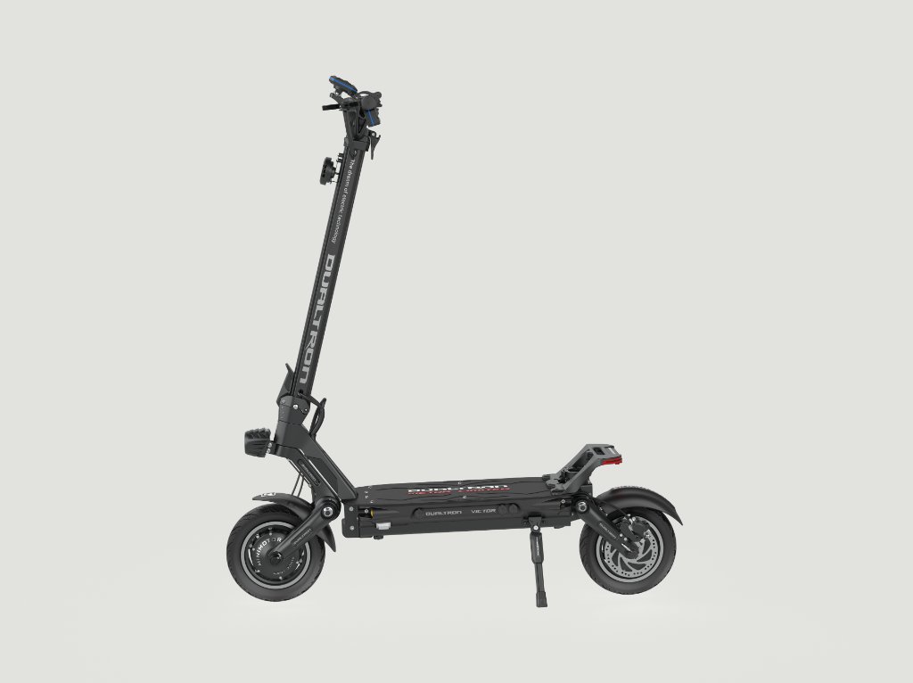 Dualtron Victor Limited 60V 37Ah Scooter