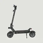 Dualtron Victor Limited electric scooter — performance flagship with dual 3360W motors and Turbo mode 2