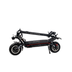 Rovoron S7 84V electric scooter — 11,500W flagship, 110 km/h top speed and 140 km range 23