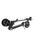 Dualtron Togo Max electric scooter — foldable 50 km/h urban commuter with hydraulic brakes and app connectivity 9