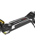 Dualtron Togo Limited Edition electric scooter — premium finish, extended-range battery and regen braking 12