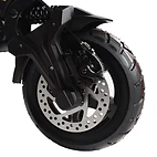 Dualtron Togo Limited Edition electric scooter — premium finish, extended-range battery and regen braking 9