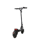 Dualtron Forever 60V electric scooter — dual 1500W motor endurance cruiser with full suspension 5
