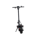 Rovoron S7 84V electric scooter — 11,500W flagship, 110 km/h top speed and 140 km range 17