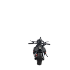 Rovoron S7 84V electric scooter — 11,500W flagship, 110 km/h top speed and 140 km range 21
