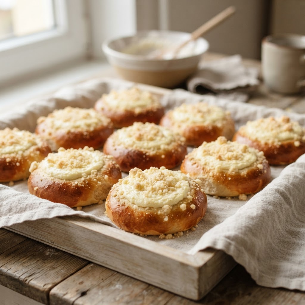 Kolache tchèque