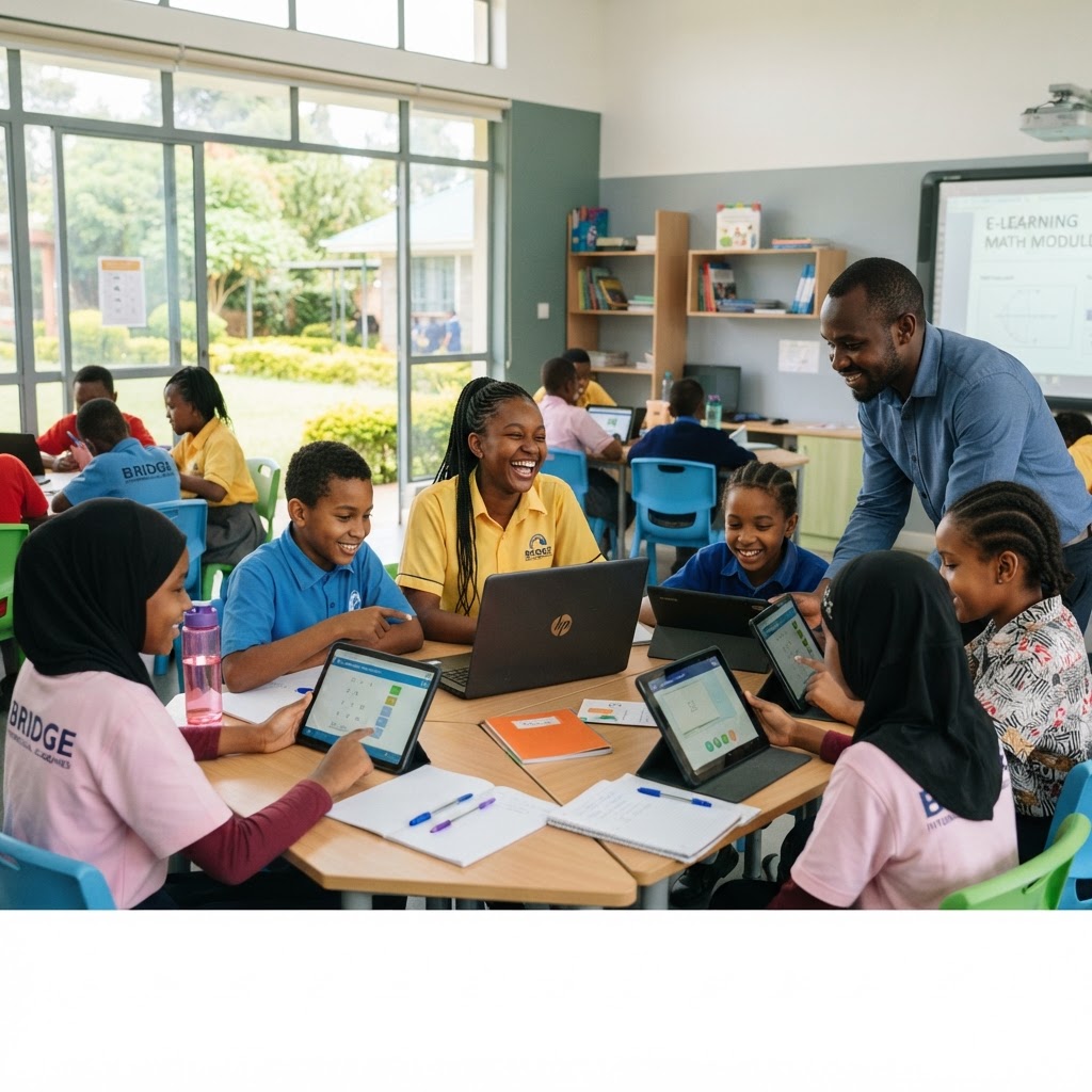 eLearning & Education
