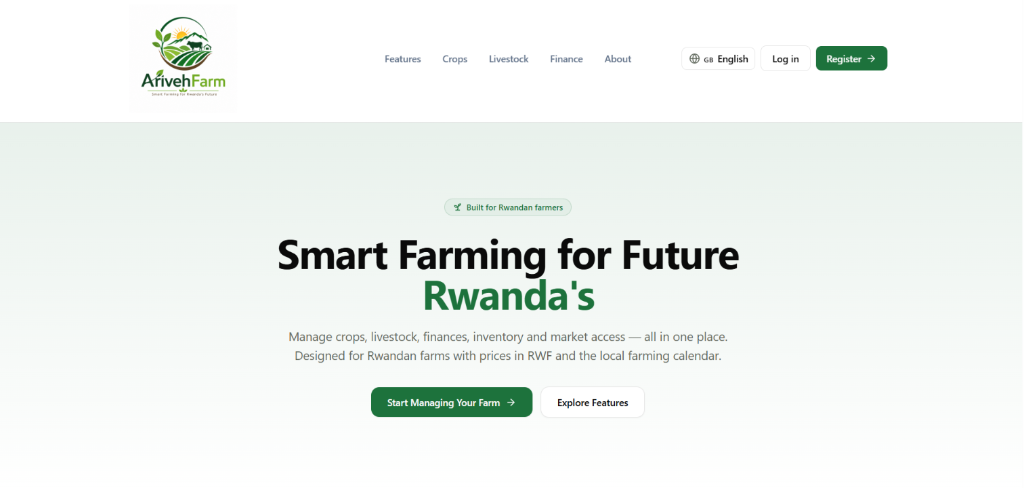 ArivehFarm