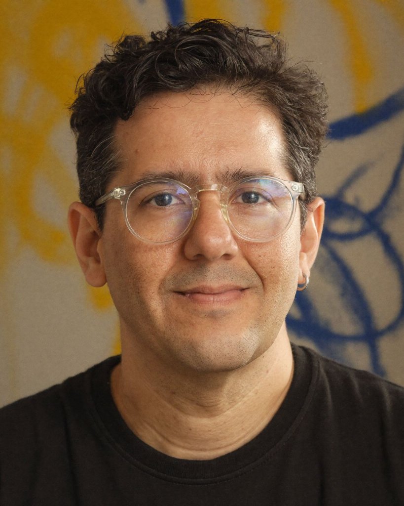 Leo Villanova