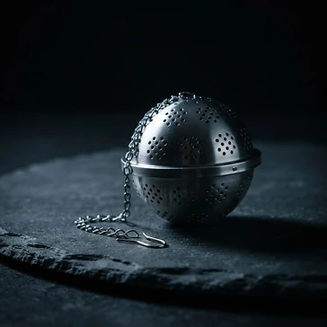 Steel Infuser