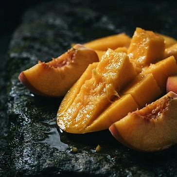 Mango Peach