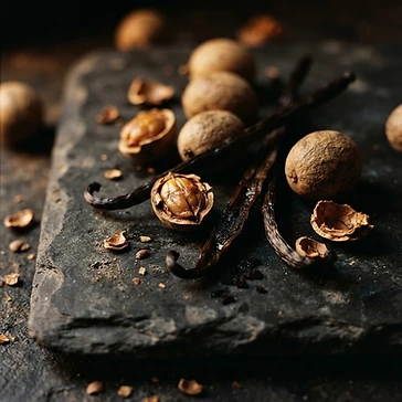 Marula Vanilla