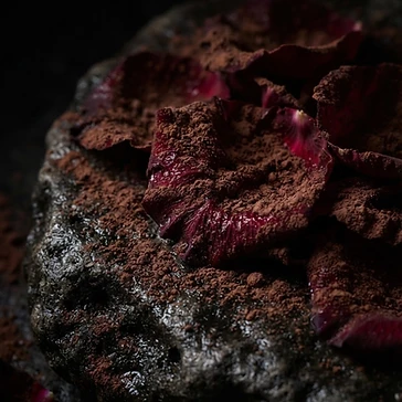 Cocoa Rose ingredients