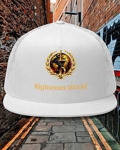 EORW King & Queen-Dome King & Queen-Dome Pure headwear