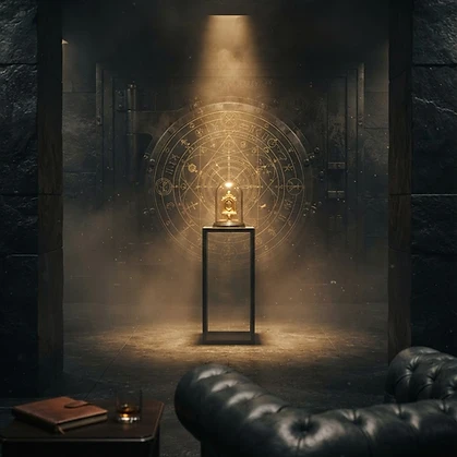 The Inner Cipher