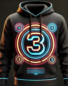 Key 3 Understanding garment