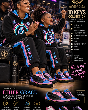 Ether Grace™