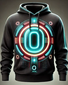 Key 0 Cipher garment
