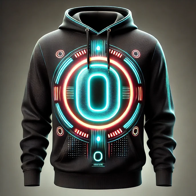 EORW 10 Keys Key 0 Cipher garment
