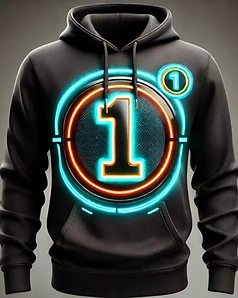 Key 1 Knowledge garment
