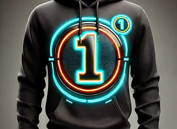 Key 1 Knowledge garment