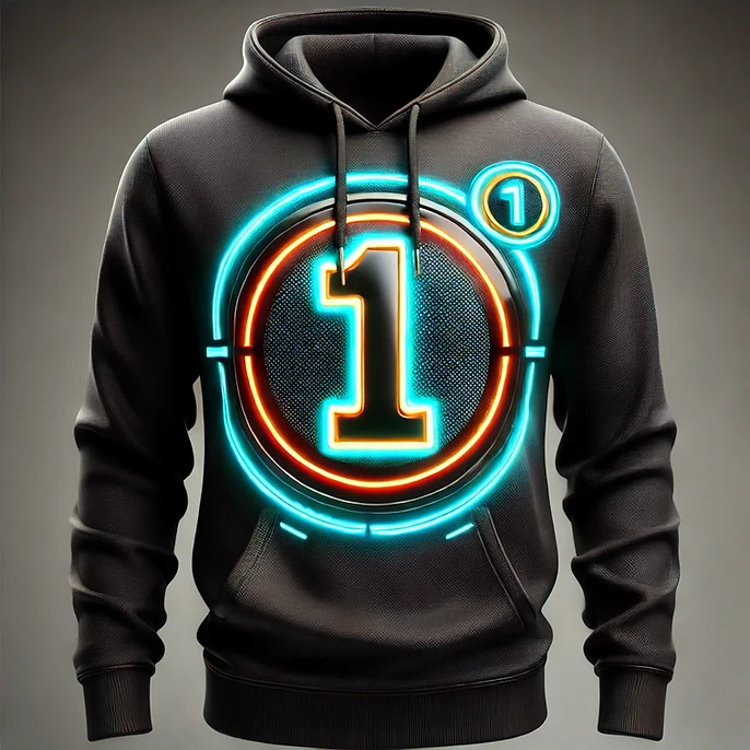 EORW 10 Keys Key 1 Knowledge garment
