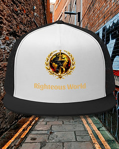 EORW King & Queen-Dome King & Queen-Dome Duality headwear
